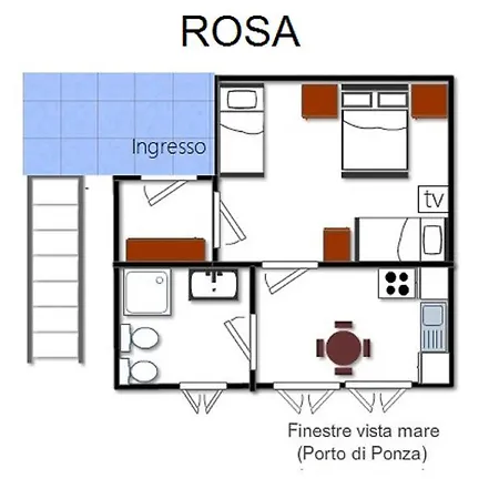 Rosa - Immobilevante