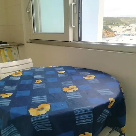 Apartment Rosa - Immobilevante Ponza
