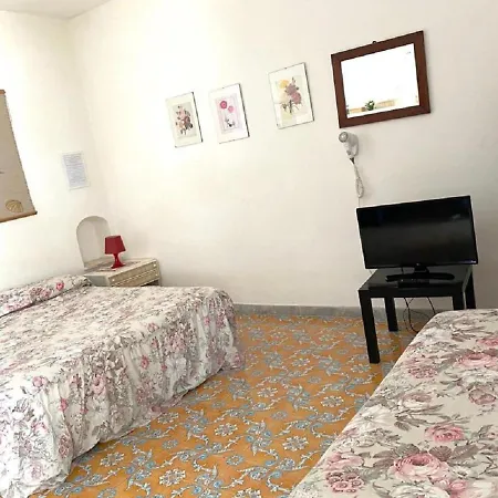 Διαμέρισμα Rosa - Immobilevante *