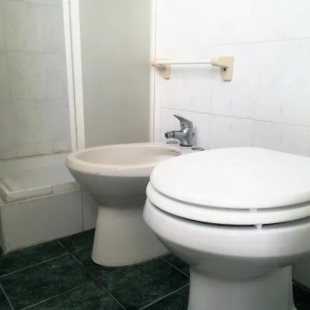 Rosa - Immobilevante Apartment