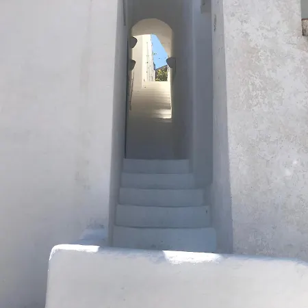 Apartment Rosa - Immobilevante Ponza