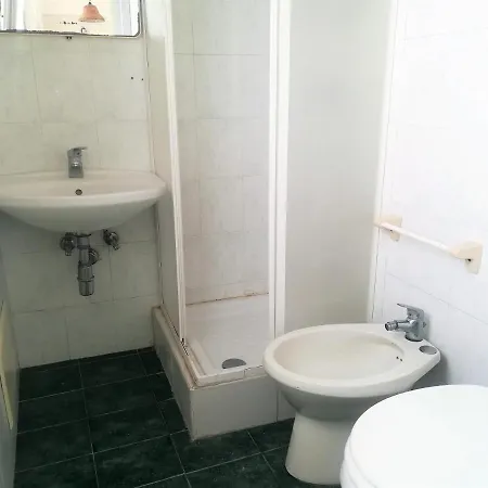 Apartment Rosa - Immobilevante Ponza