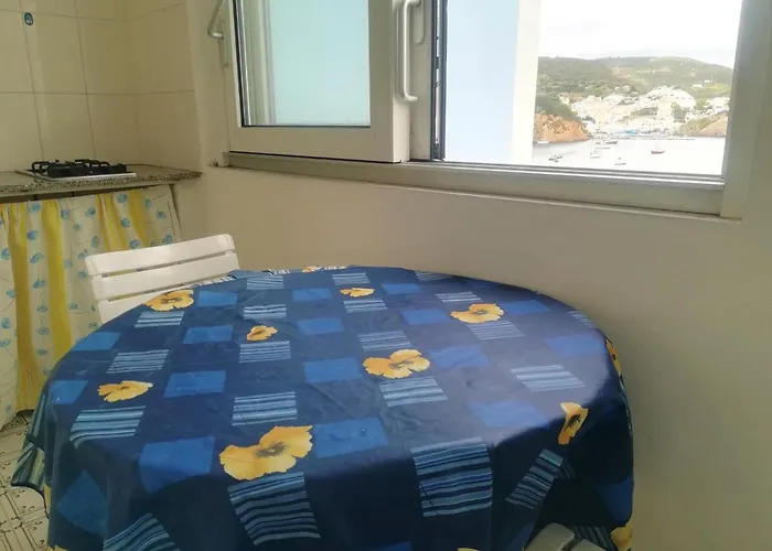 Apartamento Rosa - Immobilevante Ponza