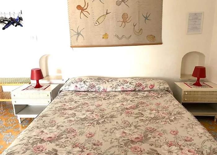 Rosa - Immobilevante Apartamento *